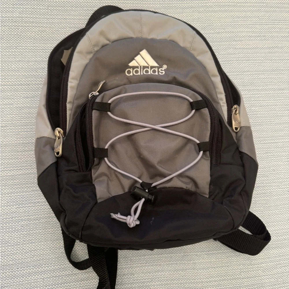 Adidas mini backpack - Picture 2 of 3